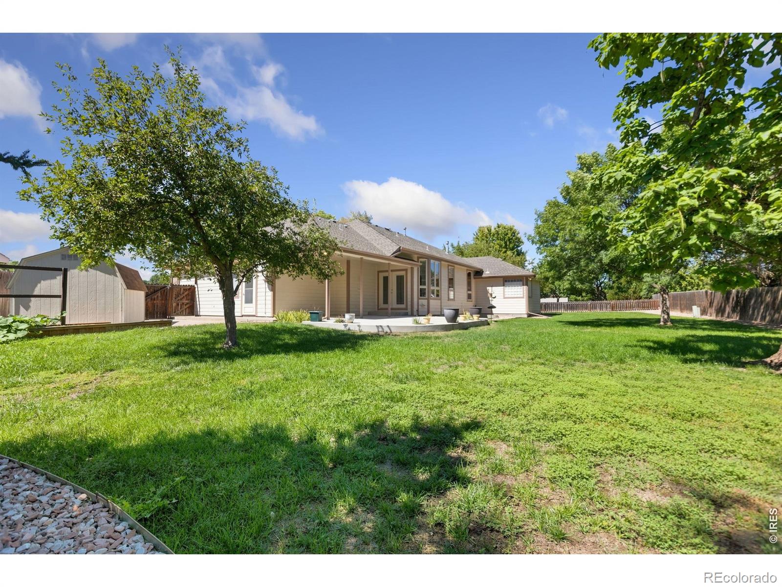 1350 Silverwood Court