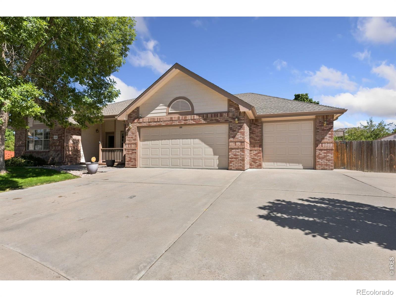 1350 Silverwood Court