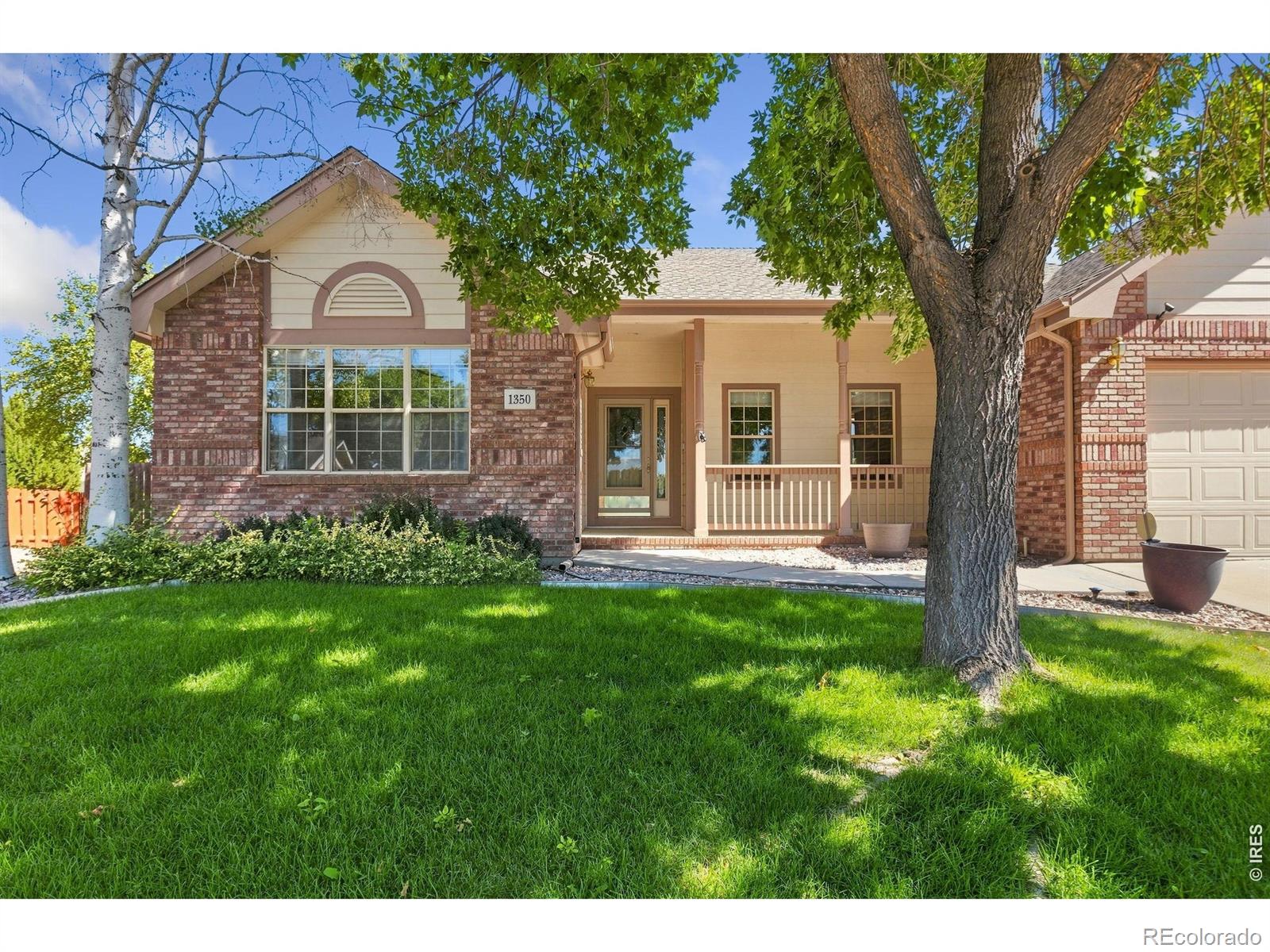 1350 Silverwood Court