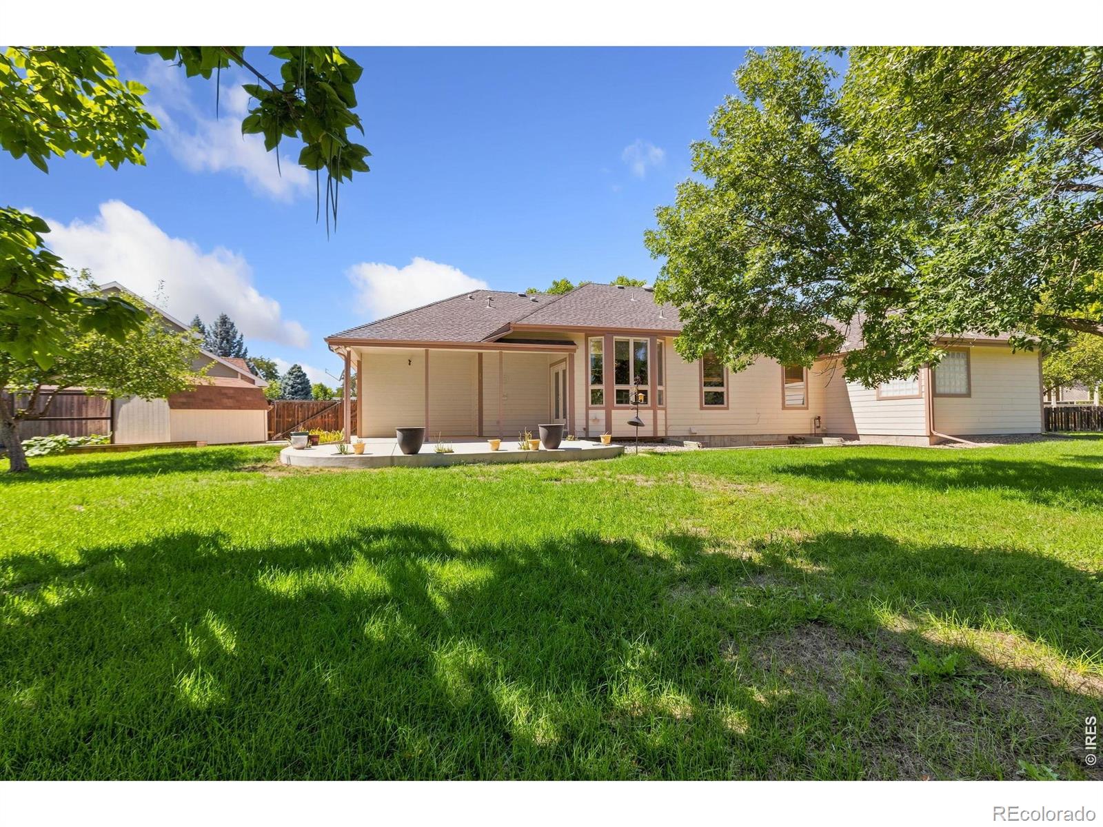 1350 Silverwood Court