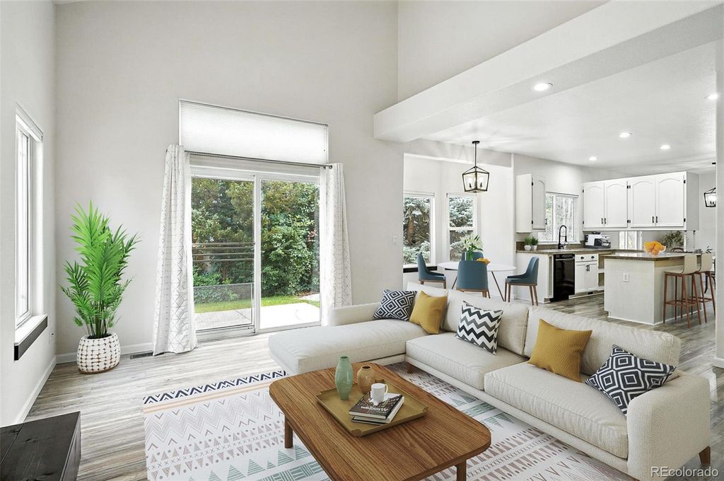 Photo of 2078 Goldfinch Court, Longmont, CO 80503 (MLS # 8547445)