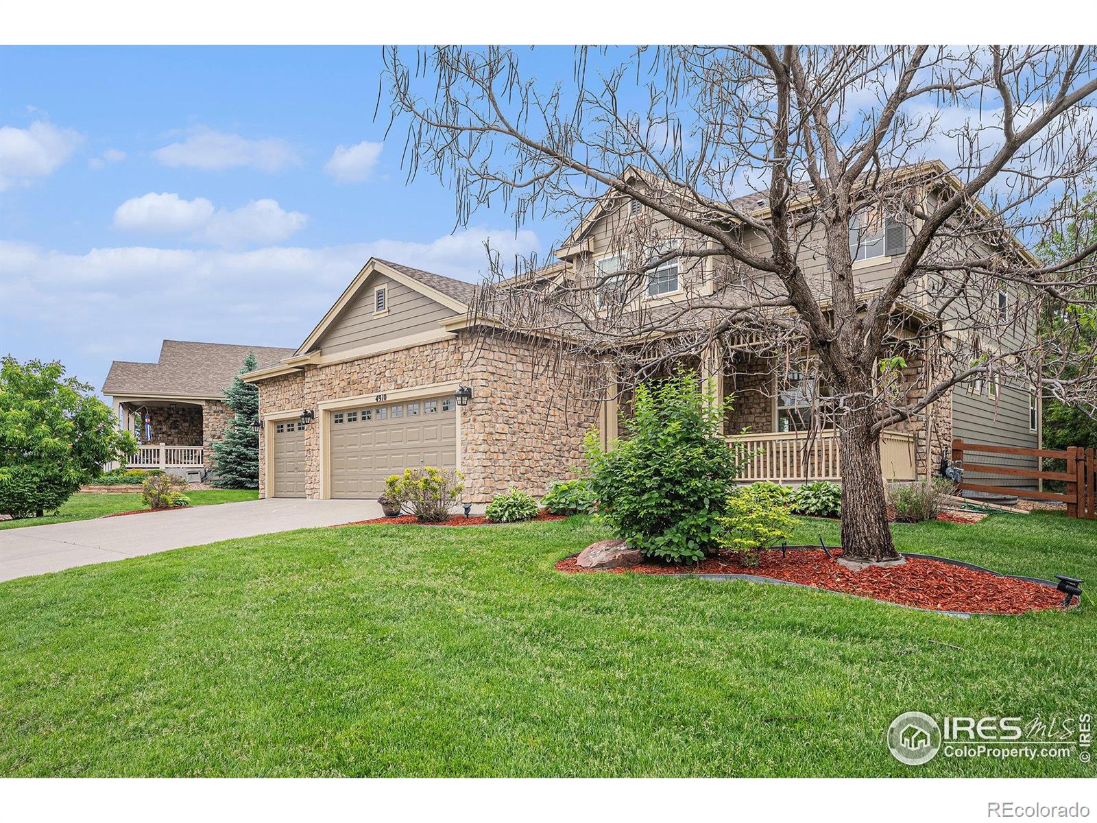 4910 Crimson Star Drive