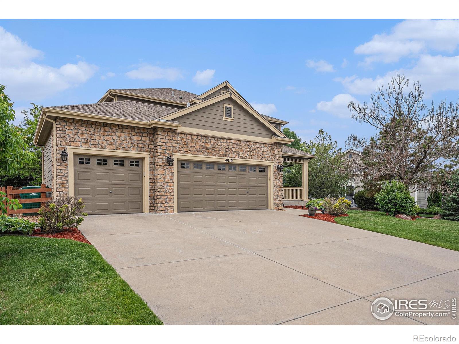 4910 Crimson Star Drive