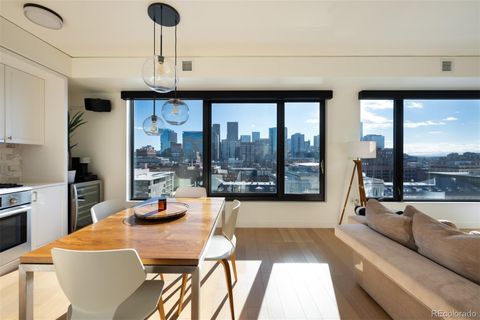 Photo of 1750 Wewatta Street #1002, Denver, CO 80202 (MLS # 5404871)