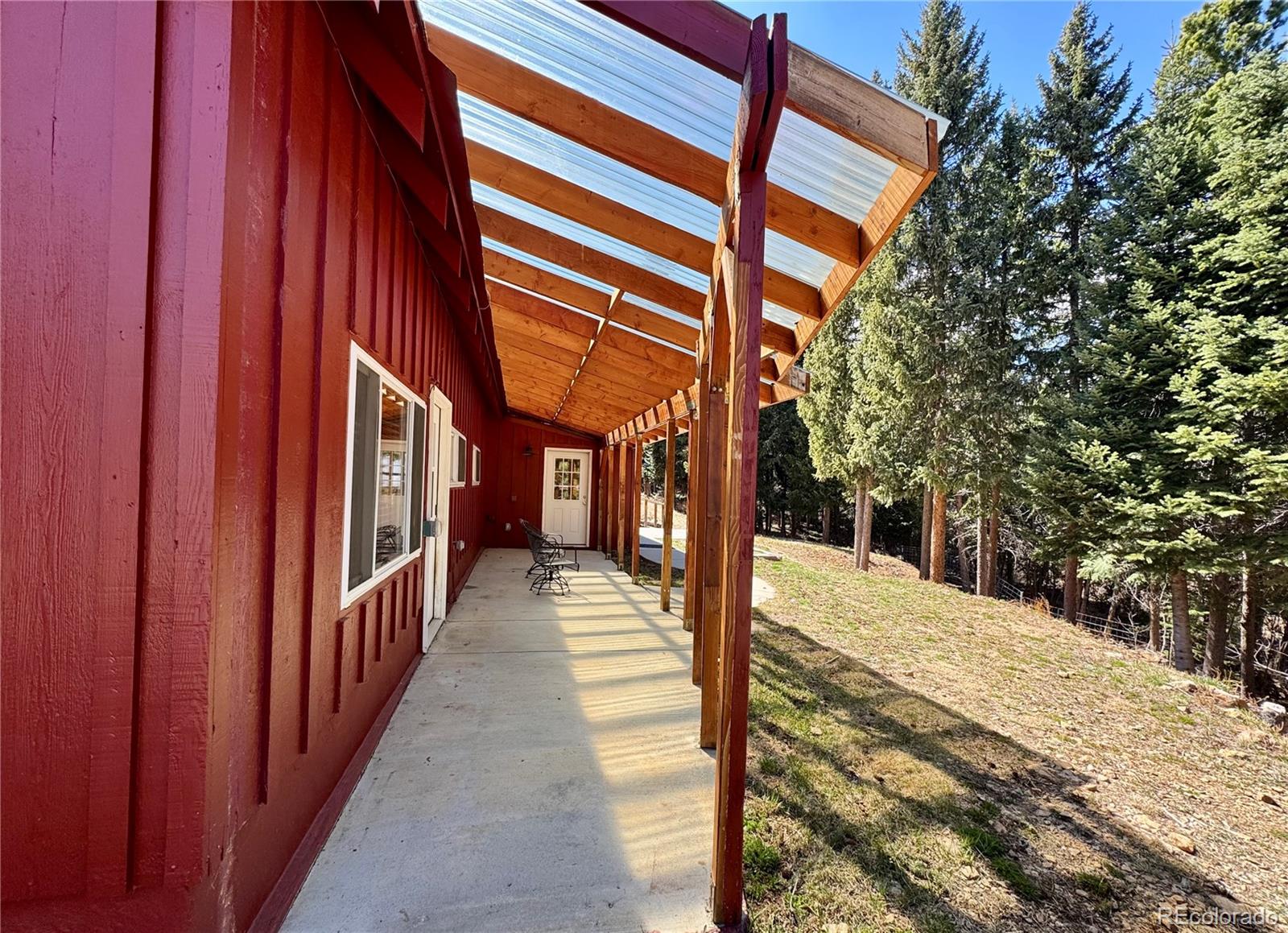 16903 Highway 119