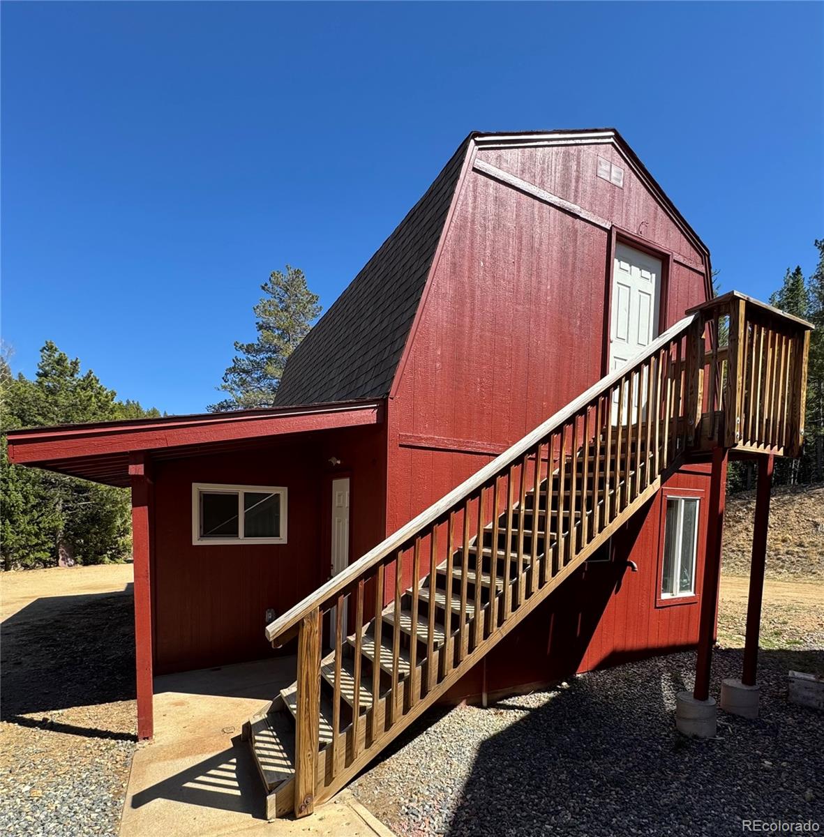 16903 Highway 119