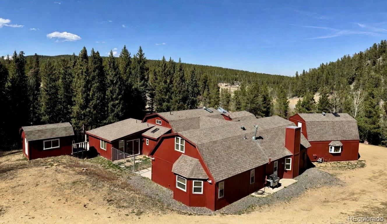 16903 Highway 119