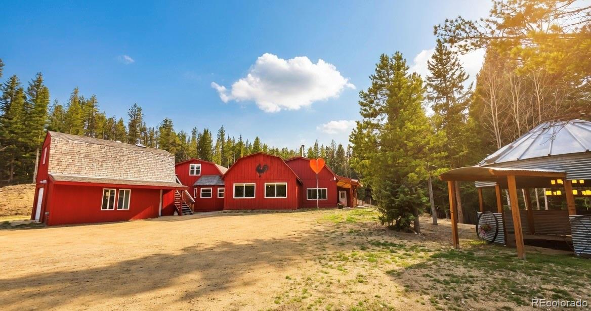 16903 Highway 119