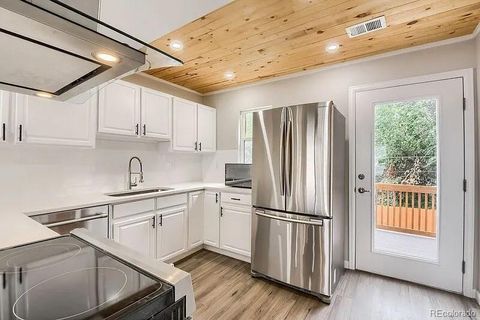 6382 W Byers Place Lakewood CO 80226