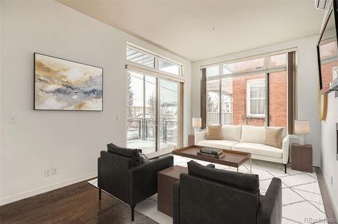336 E 1st Avenue 200 Denver CO 80203