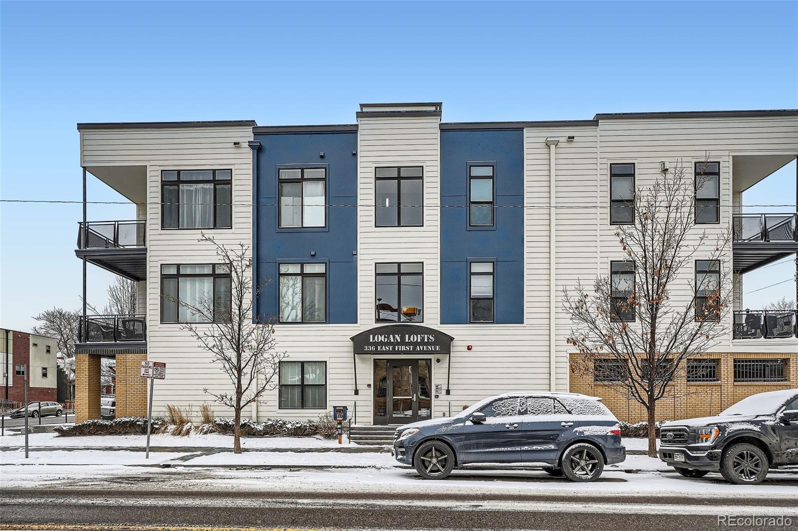 336 E 1st Avenue 200