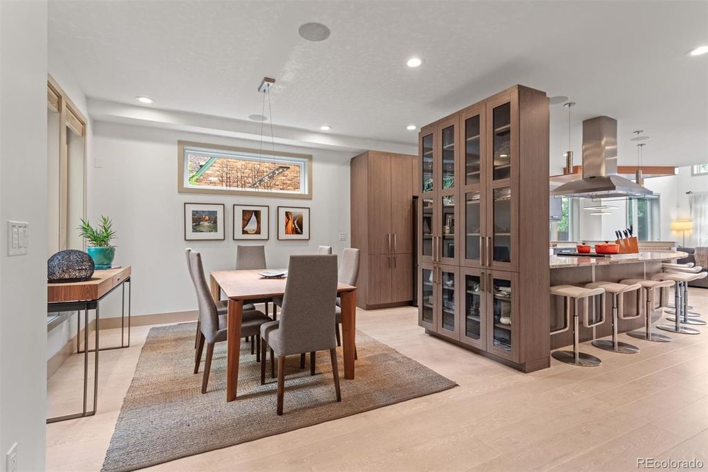 Photo of 73 Albion Street, Denver, CO 80220 (MLS # 2565093)