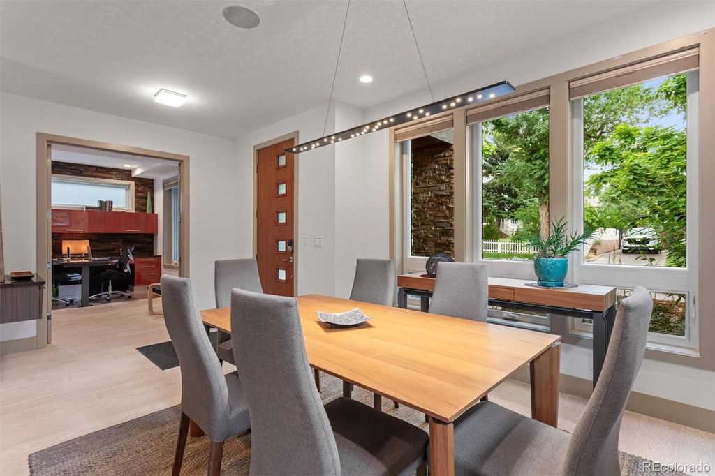 Photo of 73 Albion Street, Denver, CO 80220 (MLS # 2565093)