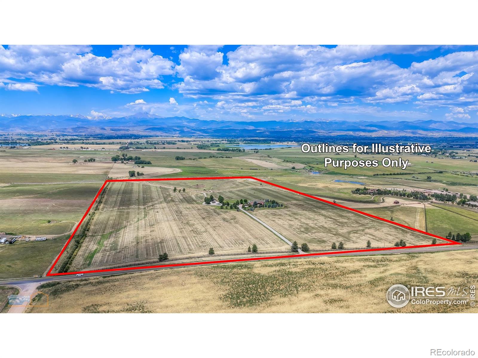 15137 E County Line Road