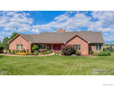 15137 E County Line Road Longmont CO 80504