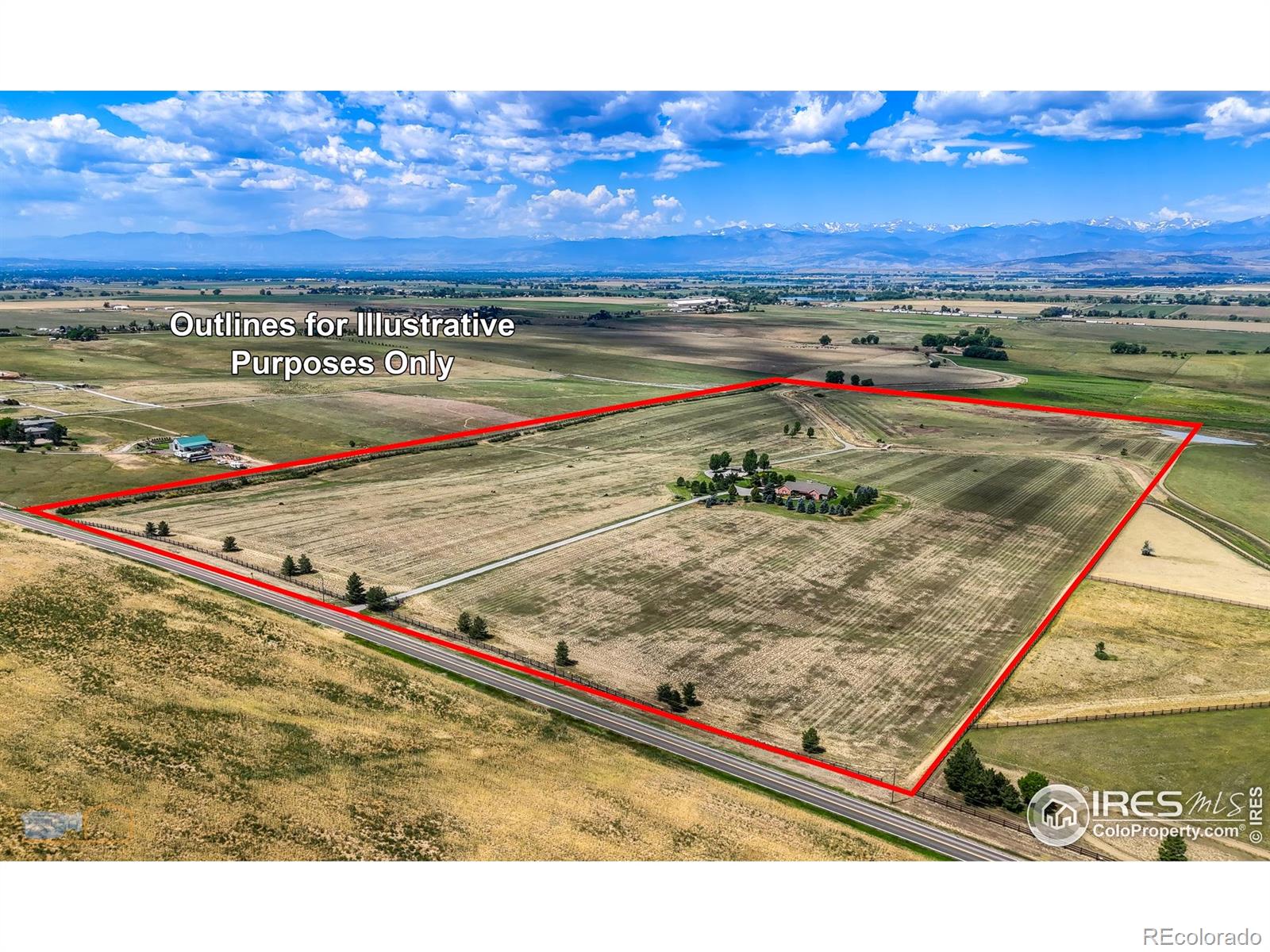 15137 E County Line Road
