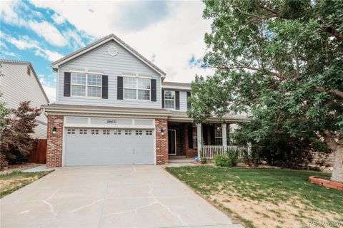 20431 E Union Circle Aurora CO 80015