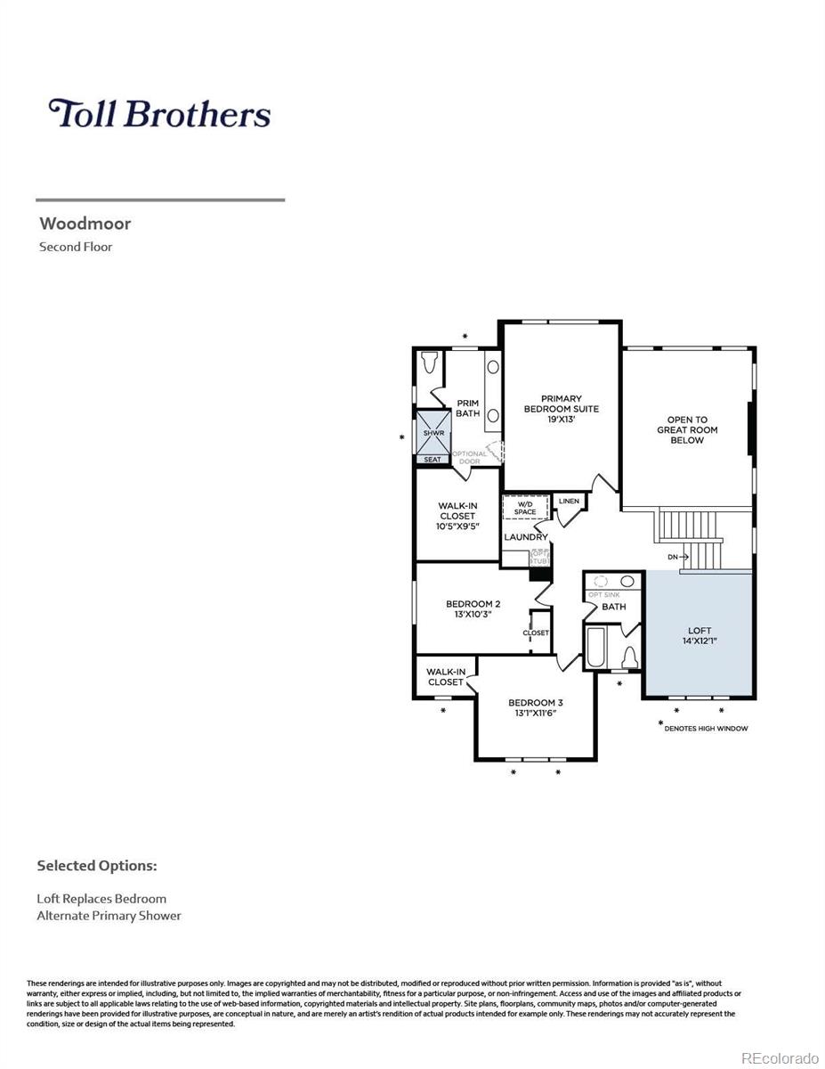 6411 Tumble Creek Drive