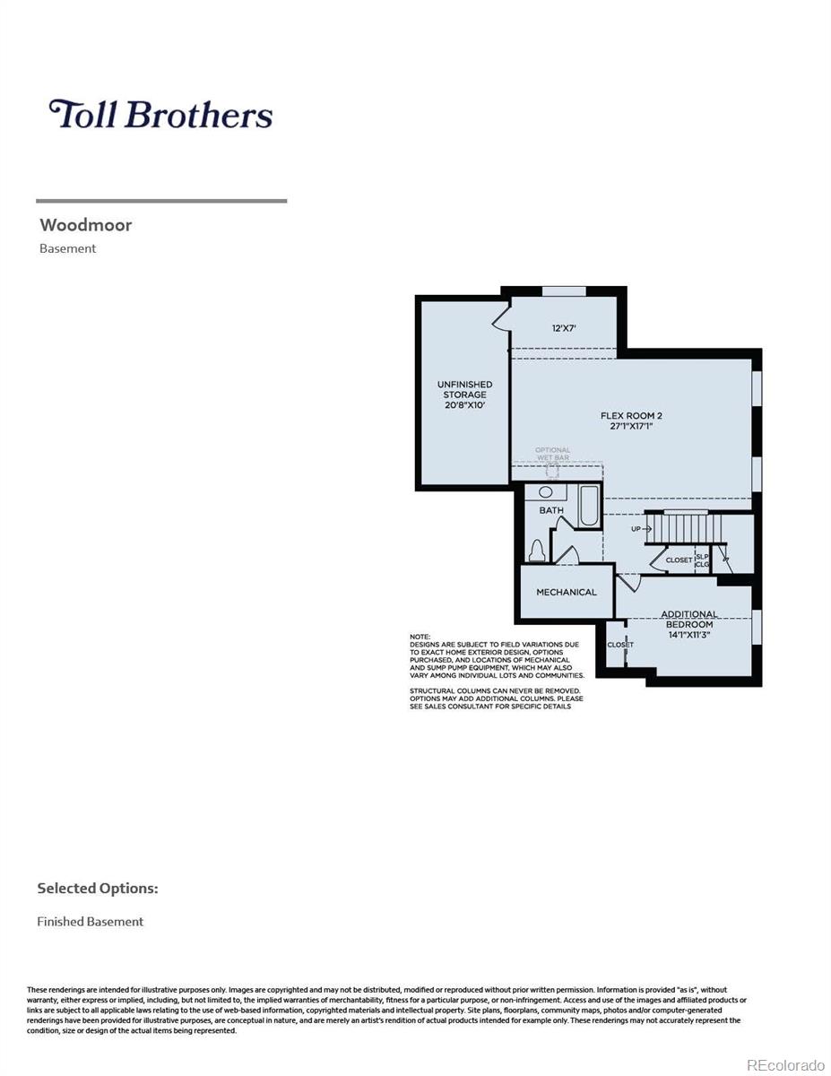 6411 Tumble Creek Drive