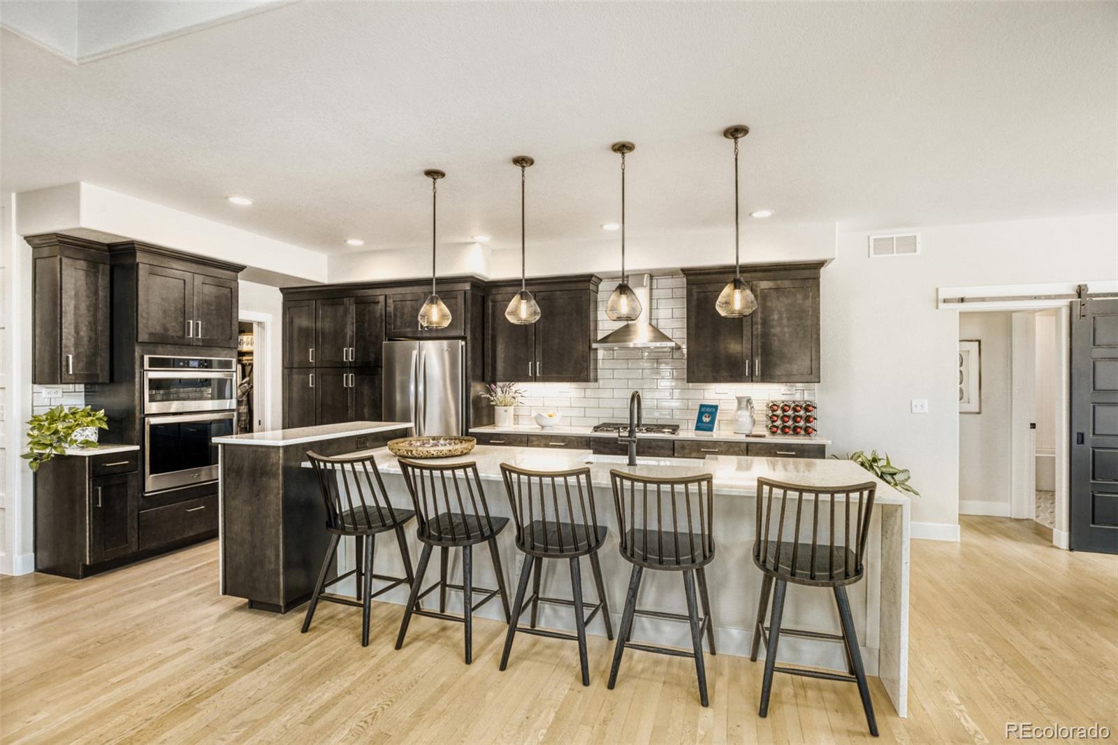 6411 Tumble Creek Drive