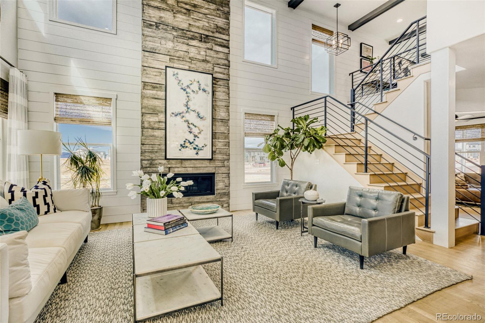 6411 Tumble Creek Drive