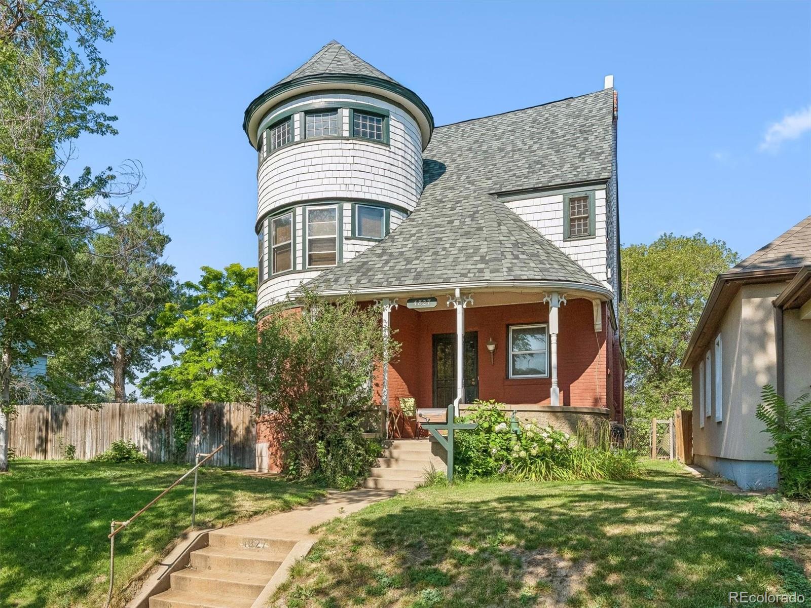 4827 Lowell Boulevard