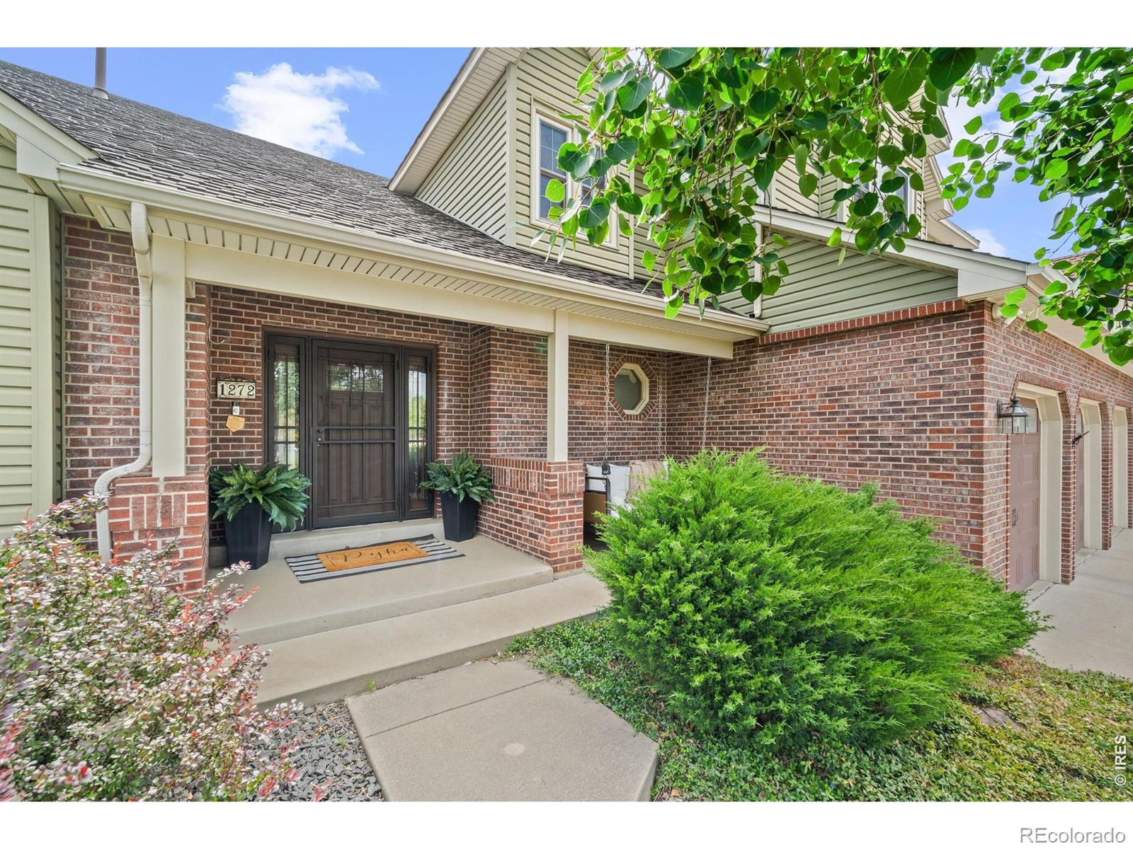 1272 Clubhouse Drive