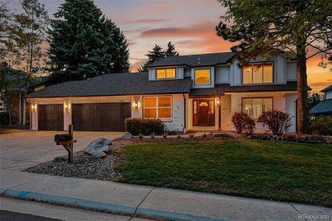 4823 S Crystal Street Aurora CO 80015