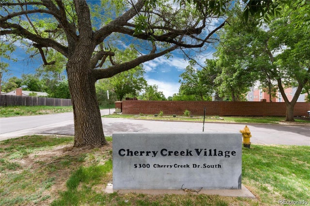 5300 E Cherry Creek South Drive 112