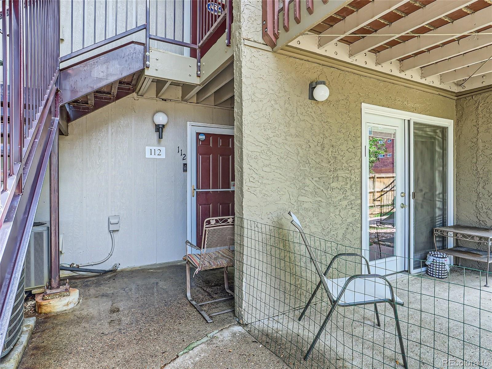 5300 E Cherry Creek South Drive 112 - Photo 3