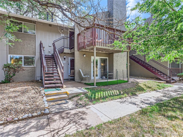 5300 E Cherry Creek South Drive 112