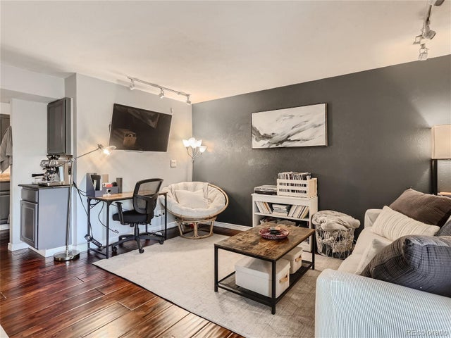 5300 E Cherry Creek South Drive 112