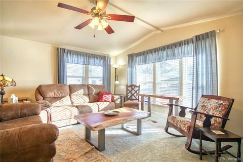 605 W 57th Street Loveland CO 80538