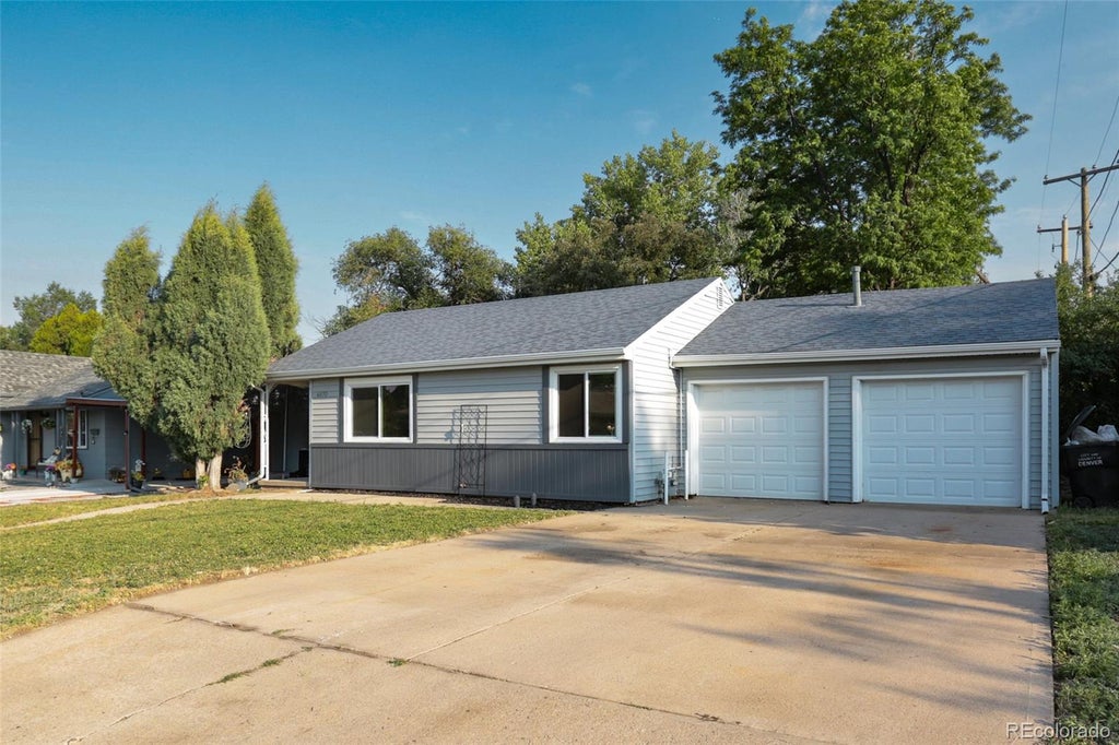 Photo of 4670 W 5th Avenue, Denver, CO 80204 (MLS # 5345475)