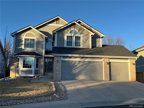 Photo of 16059 W 65th Place, Arvada, CO 80007 (MLS # 7358246)