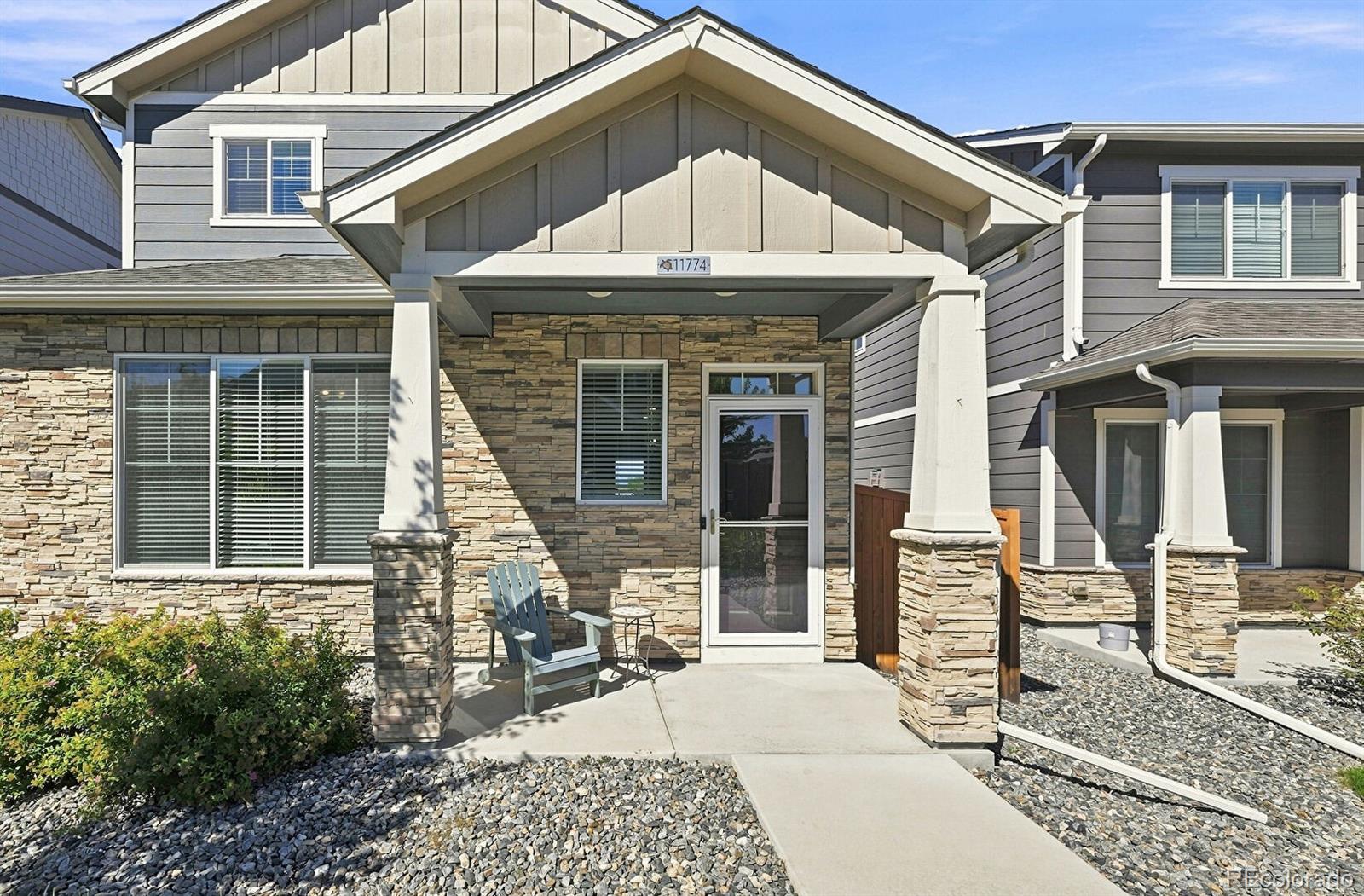 11774 Lovegrass Drive