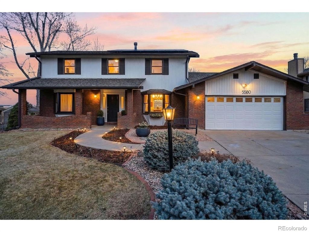 Photo of 5580 Colt Drive, Longmont, CO 80503 (MLS # IR1053828)