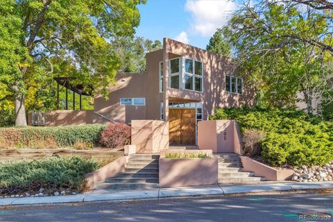 5305 E Dakota Avenue Denver CO 80246