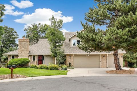 4040 W 103rd Court, Westminster, CO 80031 - #: 8104803