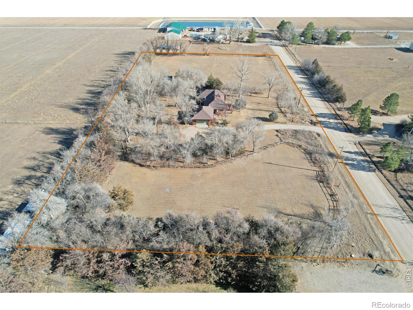 3515 Wild Bird Drive