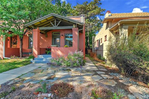 1247 Adams Street Denver CO 80206