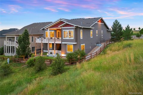 17105 W 94th Avenue Arvada CO 80007