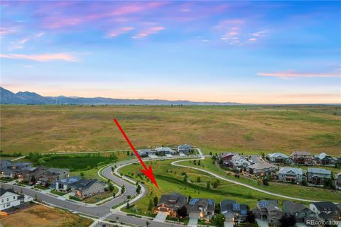 17105 W 94th Avenue Arvada CO 80007