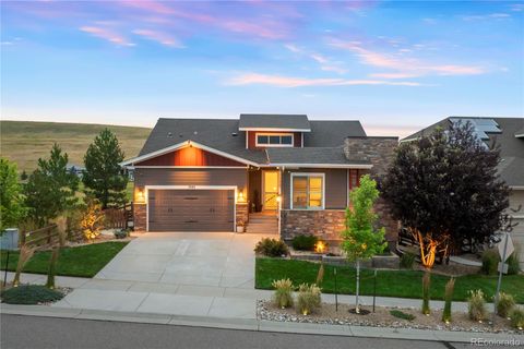 17105 W 94th Avenue Arvada CO 80007