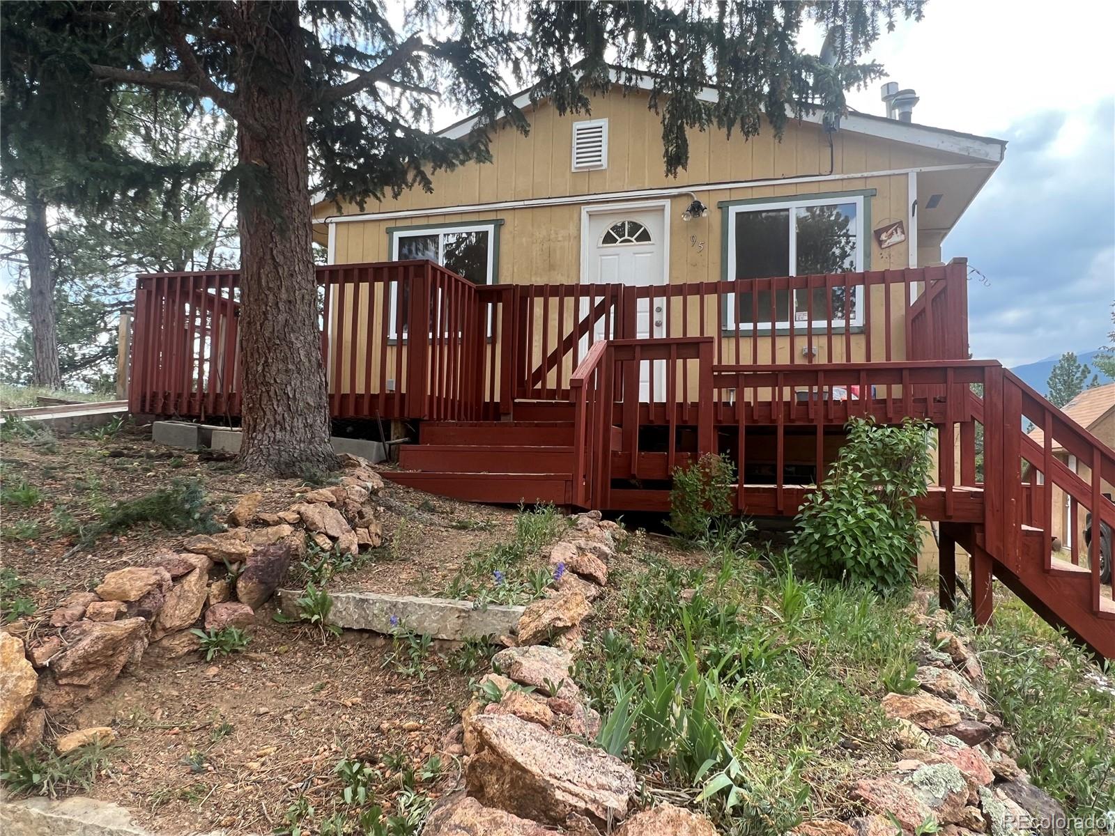 95 Appleby Street, Bailey, CO, 80421 1 95 Appleby Street
