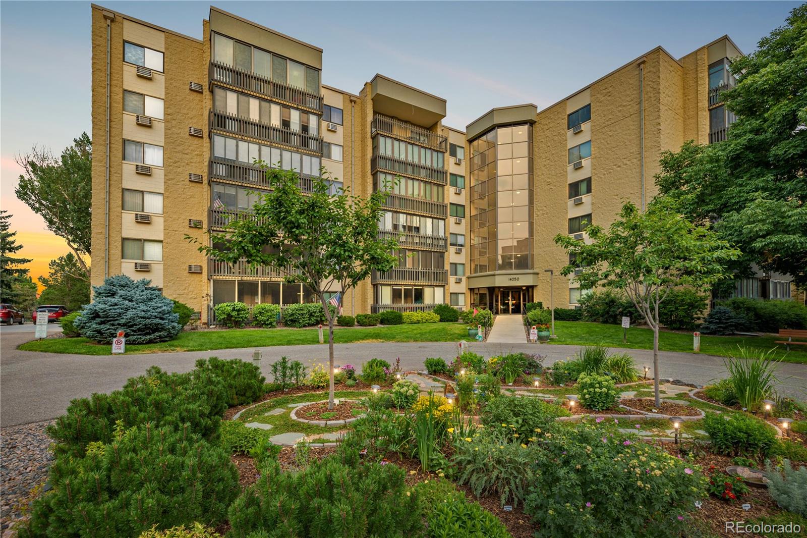 14050 E Linvale Place 202