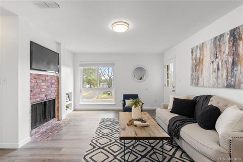 2215 E Geddes Avenue B08 Littleton CO 80122