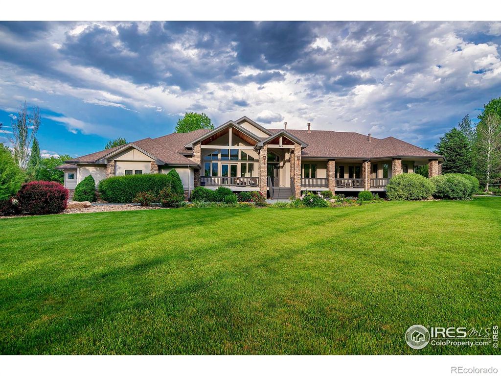 Photo of 385 Baxter Farm Lane, Erie, CO 80516 (MLS # IR1018236)
