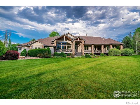 385 Baxter Farm Lane Erie CO 80516