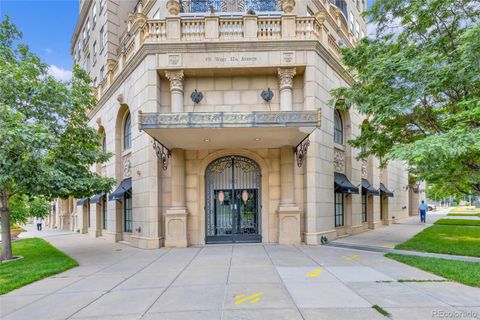 475 W 12th Avenue 6B Denver CO 80204